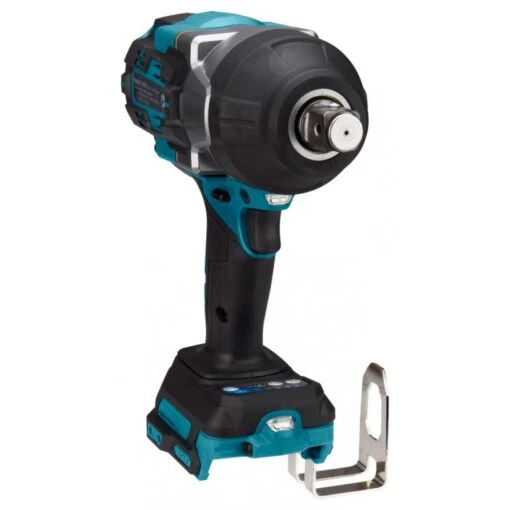 Makita TW001GZ 40 V Max Slagmoersleutel -Makita TW001G C2L0 1