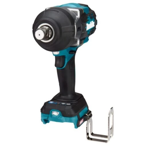 Makita TW001GZ 40 V Max Slagmoersleutel -Makita TW001G C2R0 1