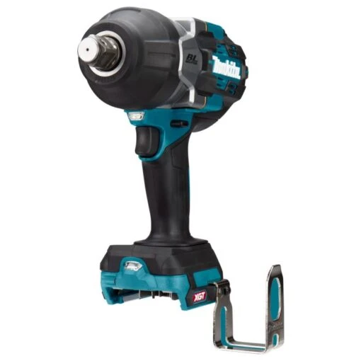 Makita TW001GZ 40 V Max Slagmoersleutel -Makita TW001G C2R0 s101