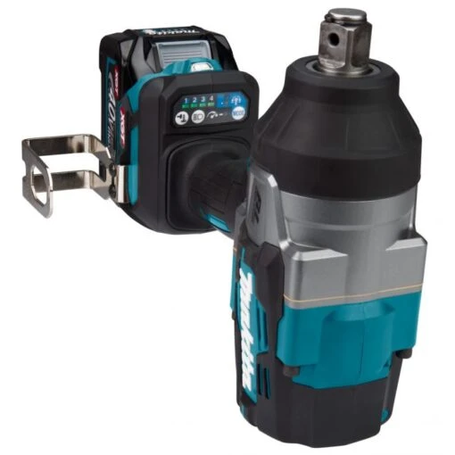 Makita TW001GZ 40 V Max Slagmoersleutel -Makita TW001G C3L0