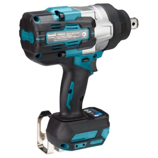 Makita TW001GZ 40 V Max Slagmoersleutel -Makita TW001G C7L0 1