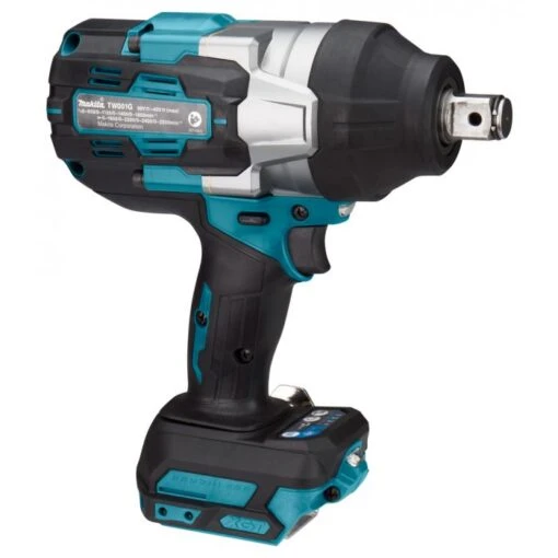 Makita TW001GZ 40 V Max Slagmoersleutel -Makita TW001G C7R0 1