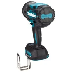 Makita TW001GZ 40 V Max Slagmoersleutel -Makita TW001G C8L0 1