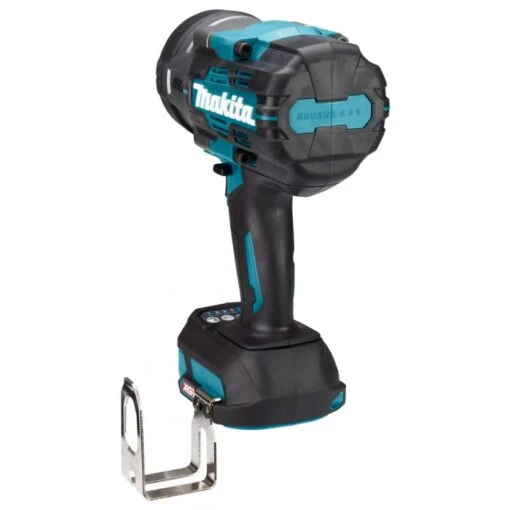 Makita TW001GZ 40 V Max Slagmoersleutel -Makita TW001G C8L0 1