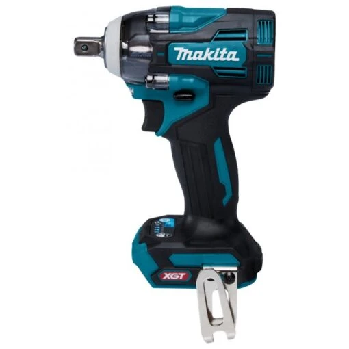 Makita TW004GZ 40 V Max Slagmoersleutel -Makita TW004G C1C0