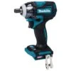 Makita TW004GZ 40 V Max Slagmoersleutel -Makita TW004G C1L0