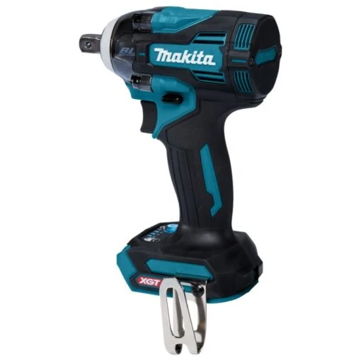 Makita TW004GZ 40 V Max Slagmoersleutel -Makita TW004G C1R0