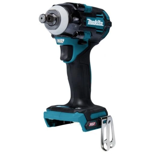 Makita TW004GZ 40 V Max Slagmoersleutel -Makita TW004G C2R0 s101