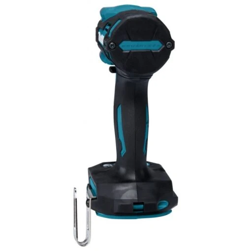 Makita TW004GZ 40 V Max Slagmoersleutel -Makita TW004G C8L0