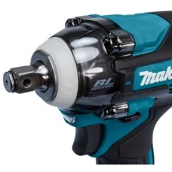 Makita TW004GZ 40 V Max Slagmoersleutel -Makita TW004G F 001