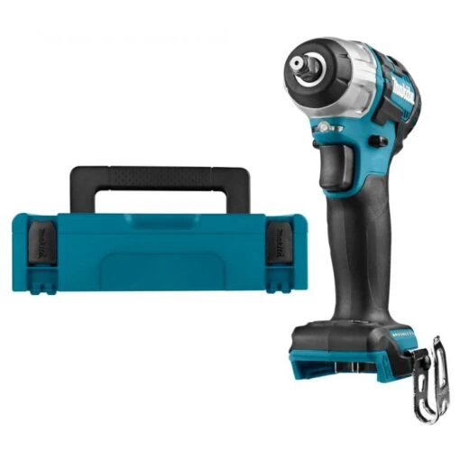 Makita TW060DZJ 12 V Max Slagmoersleutel -Makita TW060DZJ A2R0 s100