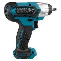 Makita TW060DZJ 12 V Max Slagmoersleutel -Makita TW060D A7C0