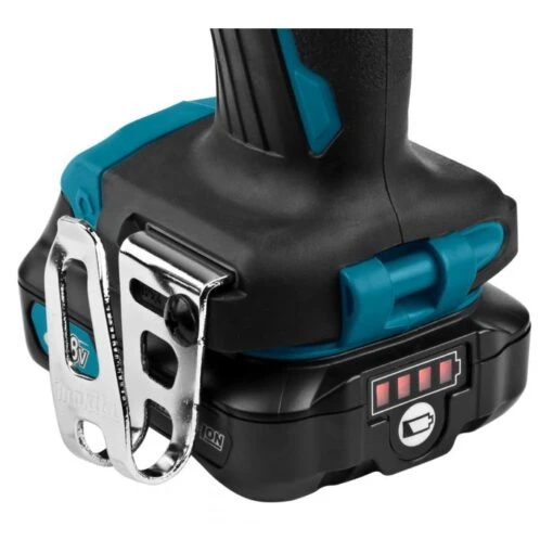 Makita TW060DZJ 12 V Max Slagmoersleutel -Makita TW060D F 002