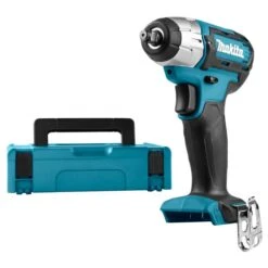 Makita TW140DZJ 12 V Max Slagmoersleutel -Makita TW140DZJ A2R0 s100