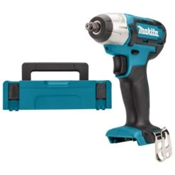 Makita TW140DZJ 12 V Max Slagmoersleutel -Makita TW140DZJ C2R0 s100