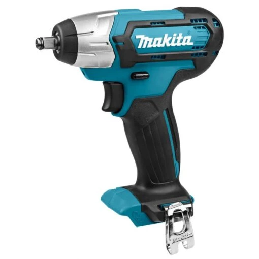 Makita TW140DZJ 12 V Max Slagmoersleutel -Makita TW140D A1L0