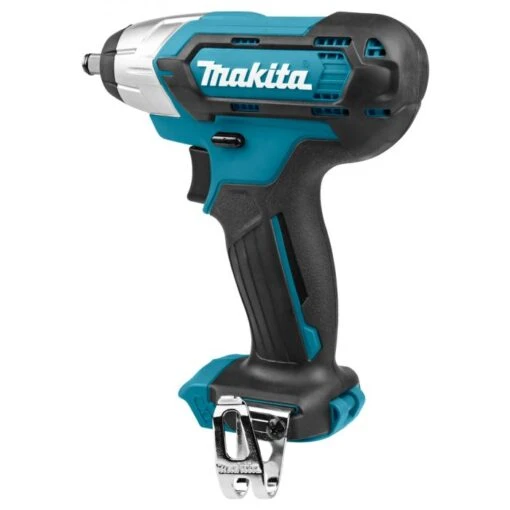 Makita TW140DZJ 12 V Max Slagmoersleutel -Makita TW140D A1R0