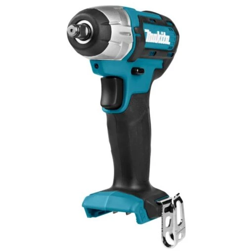 Makita TW140DZJ 12 V Max Slagmoersleutel -Makita TW140D A2R0