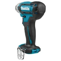 Makita TW140DZJ 12 V Max Slagmoersleutel -Makita TW140D A8L0