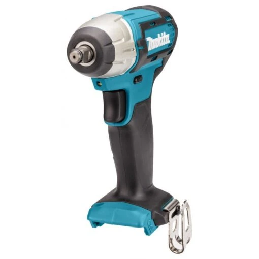 Makita TW140DZJ 12 V Max Slagmoersleutel -Makita TW140D C2R0