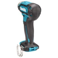 Makita TW140DZJ 12 V Max Slagmoersleutel -Makita TW140D C8L0