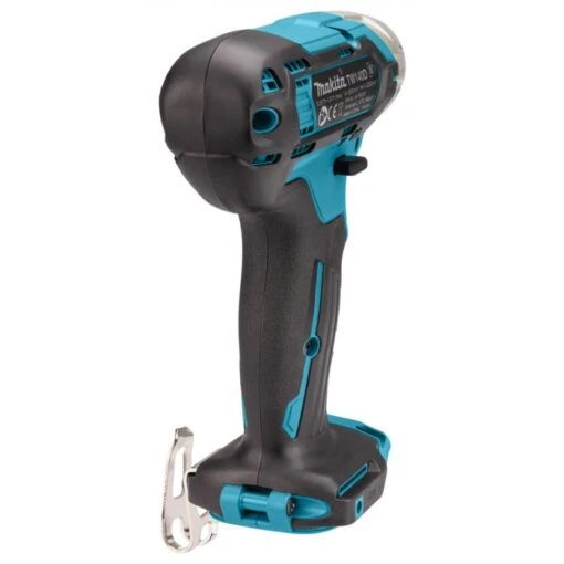 Makita TW140DZJ 12 V Max Slagmoersleutel -Makita TW140D C8R0