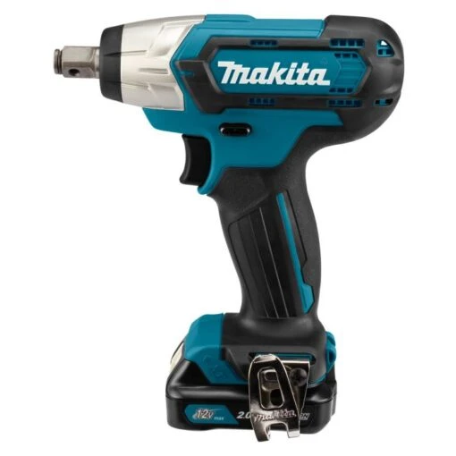 Makita TW141DSAJ 12 V Max Slagmoersleutel -Makita TW141DSAJ A1C0