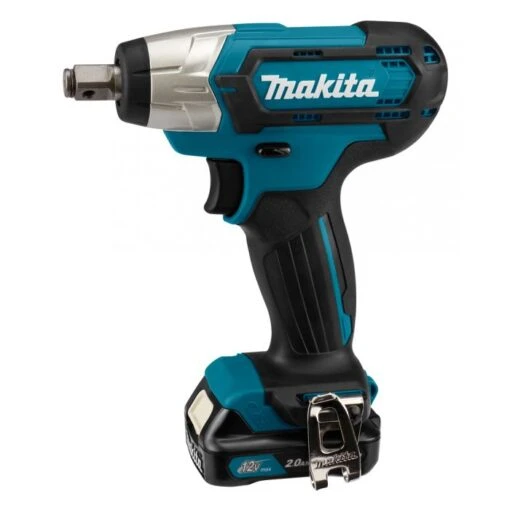 Makita TW141DSAJ 12 V Max Slagmoersleutel -Makita TW141DSAJ A1L0 1