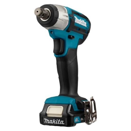 Makita TW141DSAJ 12 V Max Slagmoersleutel -Makita TW141DSAJ A2R0 s101