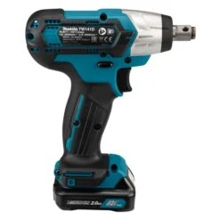 Makita TW141DSAJ 12 V Max Slagmoersleutel -Makita TW141DSAJ A7C0