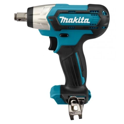 Makita TW141DSAJ 12 V Max Slagmoersleutel -Makita TW141D A1C0