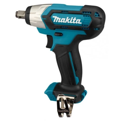 Makita TW141DSAJ 12 V Max Slagmoersleutel -Makita TW141D A1R0