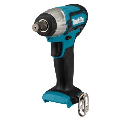 Makita TW141DSAJ 12 V Max Slagmoersleutel -Makita TW141D A2R0