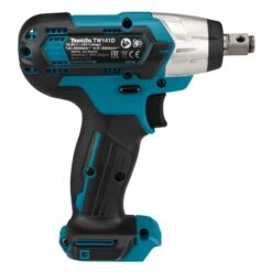 Makita TW141DSAJ 12 V Max Slagmoersleutel -Makita TW141D A7C0