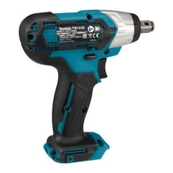 Makita TW141DSAJ 12 V Max Slagmoersleutel -Makita TW141D A7L0