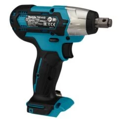 Makita TW141DSAJ 12 V Max Slagmoersleutel -Makita TW141D A7R0