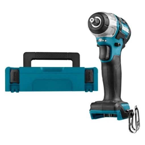 Makita TW160DZJ 12 V Max Slagmoersleutel -Makita TW160DZJ A2R0 s100