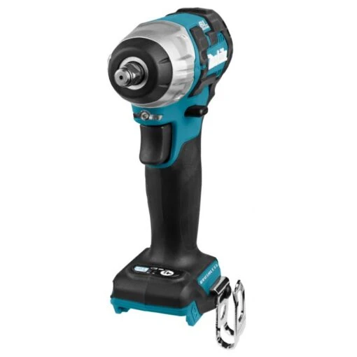 Makita TW160DZJ 12 V Max Slagmoersleutel -Makita TW160D A2R0