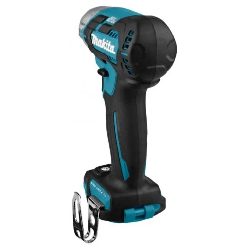 Makita TW160DZJ 12 V Max Slagmoersleutel -Makita TW160D A8L0