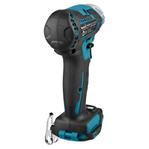 Makita TW160DZJ 12 V Max Slagmoersleutel -Makita TW160D A8R0