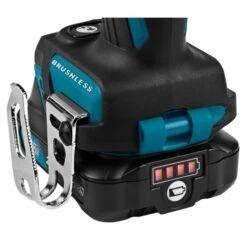 Makita TW160DZJ 12 V Max Slagmoersleutel -Makita TW160D F 001