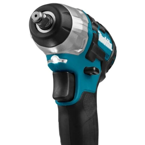 Makita TW160DZJ 12 V Max Slagmoersleutel -Makita TW160D F 002