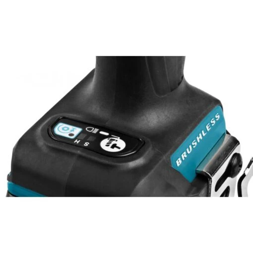 Makita TW160DZJ 12 V Max Slagmoersleutel -Makita TW160D F 003