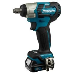 Makita TW161DSAJ 12 V Max Slagmoersleutel -Makita TW161DSAJ A1L0