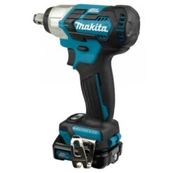 Makita TW161DSAJ 12 V Max Slagmoersleutel -Makita TW161DSAJ A1R0