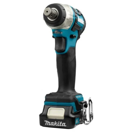 Makita TW161DSAJ 12 V Max Slagmoersleutel -Makita TW161DSAJ A2R0 s101