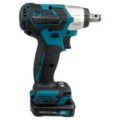 Makita TW161DSAJ 12 V Max Slagmoersleutel -Makita TW161DSAJ A7C0