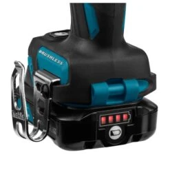 Makita TW161DSAJ 12 V Max Slagmoersleutel -Makita TW161DSAJ F 001