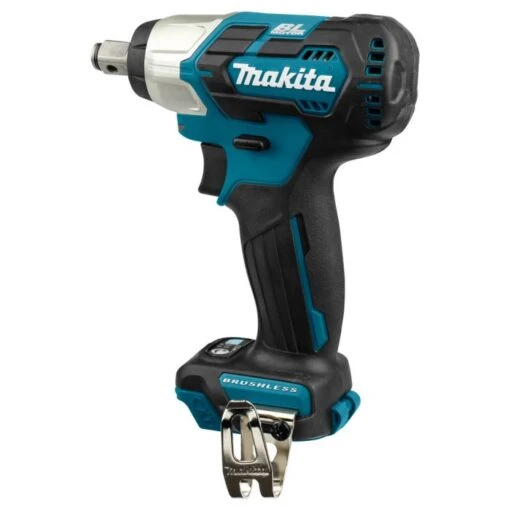 Makita TW161DZJ 12 V Max Slagmoersleutel -Makita TW161D A1R0 1