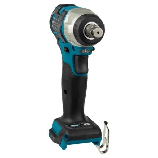 Makita TW161DZJ 12 V Max Slagmoersleutel -Makita TW161D A2L0 1